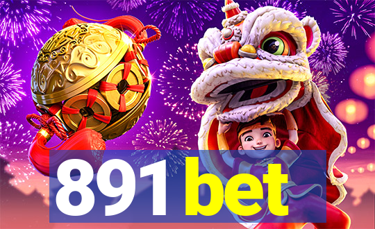 891 bet